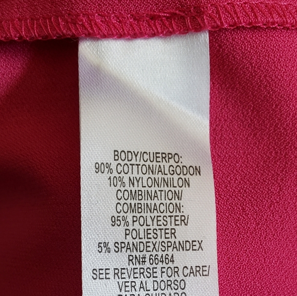 Studio One New York Dress - Picture 4 of 5